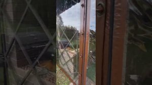 Мягкие окна