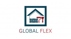 Штукатурка Global Flex