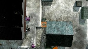 Front Mission 1st Remake_065{O.C.U+}_Миссия 26 - Колонизация_Клык Драконий