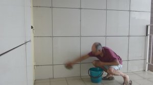 ЛИВЕНЬ прошёл, а я решил ПОМЫТЬ площадку пожарной лестницы // 3 июля 2025 года