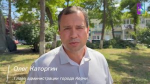 Памятнику Володи Дубинина в Керчи вернули подсветку