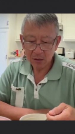 Он всегда говорил что ничего не боится
