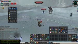 Акровский специалист - приготовили для вас супер кайф ,топ фишки только у нас! #rfonline #rfdefault