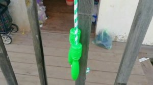 Новая скакалка