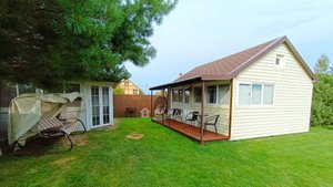 КУПИТЬ ДОМ НА МОРЕ