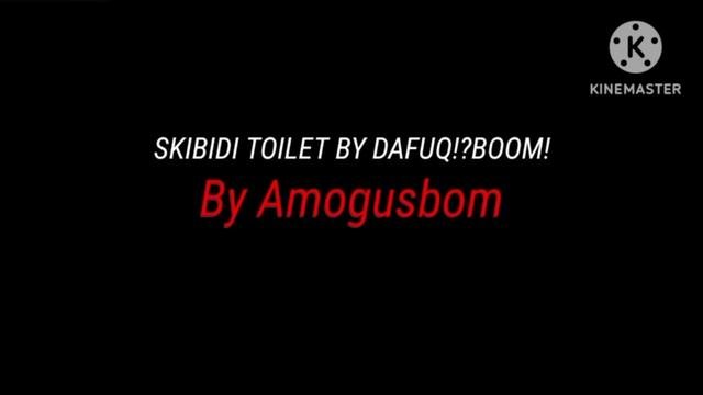 skibidi war 1 season (all episodes)