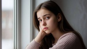 Твои глаза не смеются