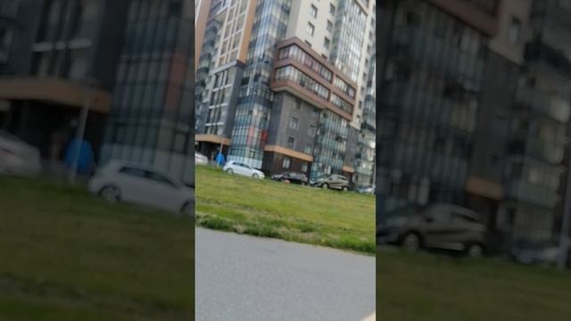 То ли на пляж, то ли с пляжа