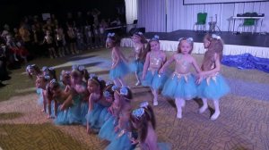 Звёзды группа бэби школа танцев Шакира Новокузнецк 2020 1 место