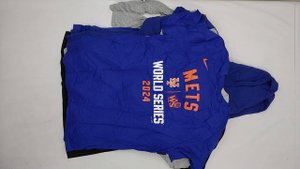 37540 Микс брендовый сток World Series 2024, 16пак, оптом