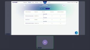 Запись вебинара "KSYPORT — как использовать платформу на 100%"