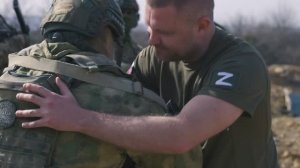 Подвиги без орденов: трейлер фильма  «Незримый фронт»