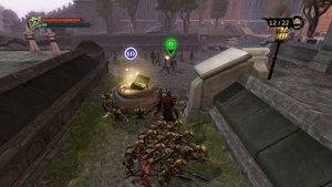 Overlord #11 Прохождение Убийство Сэра Вильяма Темного