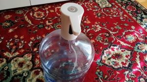 Электрический насос для воды