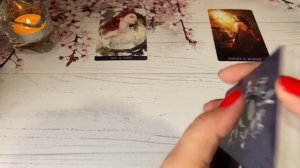 Когда Он позвонит 🔮Расклад по вариантам