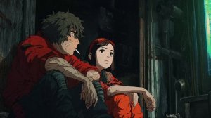 TWILIGHT WAVE ⧸⧸ Vaporwave, Retro Flow, Night Drive