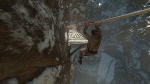 Нас одурманили - ROTTR #58