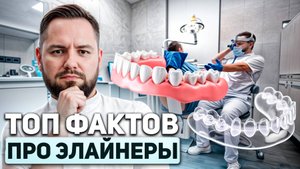 ТОП фактов про ЭЛАЙНЕРЫ