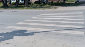 VID_20250703_141306 Новосибирск ,улица Комбинатская .