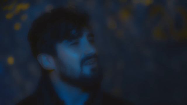 Hovhannes Aleksanyan - Vonc Dimanam (Official Video) смотреть онлайн