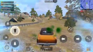 pubg mobile