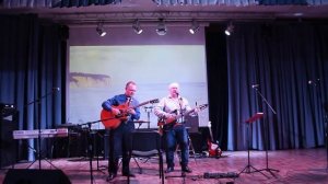 А мне сегодня 50 - Сергей Парамонов feat. Виктор Каширин