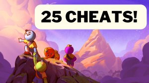 PEAK Cheat | PEAK Cheats | Peak Mod Menu | PEAK Trainer for Steam
