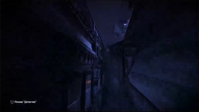PS4 Batman Return to Arkham Arkham City #18 Допрос Квинси Шарли Прохождение