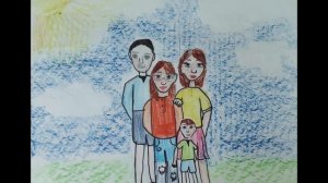 Семья дороже золота