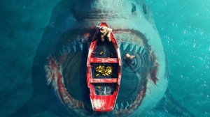 Трейлер фильма - Багровая отмель (2025) Ужасы / Триллер