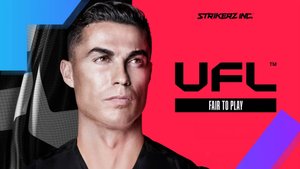 UFL | PS5 (4K) | Gameplay