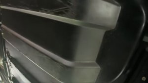 Доделал джип гранд чероки