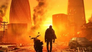 Истлевшее - Afterburn - Трейлер