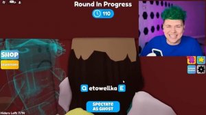 Милс PLAY - Лучшее МЕСТО 👀 СПРЯЧЬСЯ чтобы ВЫЖИТЬ в ROBLOX 2 👀 РОБЛОКС ПРЯТКИ