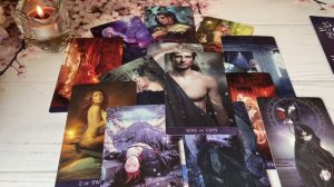 Как изменились Его чувства к Тебе 🍓Расклад по вариантам