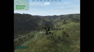 2025-06-20 18:04 Game night Part1. Started a new mission,