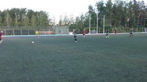03.07.25 ИНХ-Краснообск 5-3 (второй тайм)