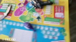 Город коробок 4