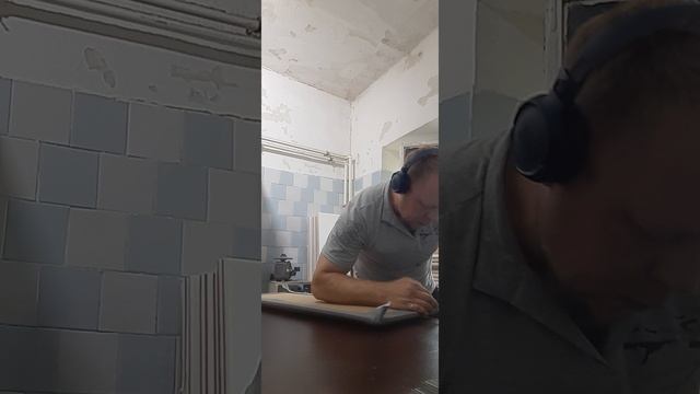 Делаю мягкие стеновые панели