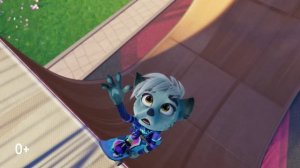 Команда МАТЧ _ 2 сезон - Трейлер