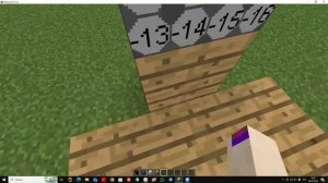 Обзор на мод Thut's Elevators. Мод на лифт. Савелий майнкрафт.