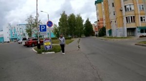 Приволжное дежавю г.Чебоксары || Приволжье, приволжский федеральный округ, аргументы и факты, ПФО