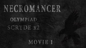 Necromancer Mov. 1