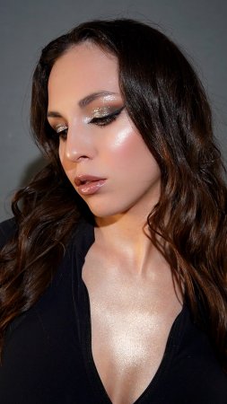 Make up