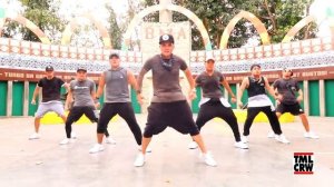CON CALMA by Daddy Yankee,Snow   Zumba