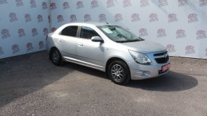 Chevrolet Cobalt №20
