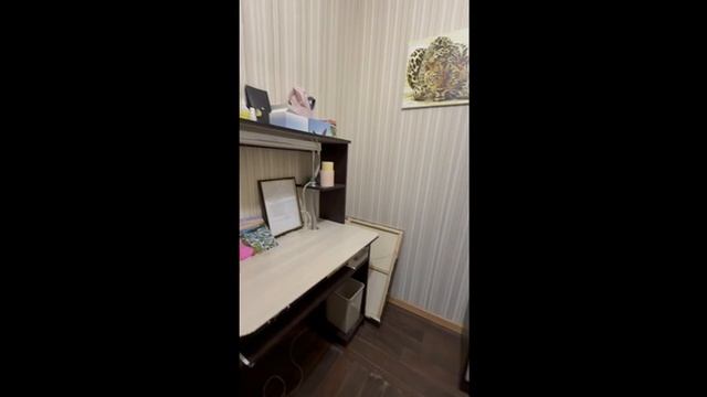 3-комнатная квартира в Вожеге смотреть онлайн