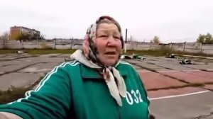 Трейлер "Игра в кальмара в России"
