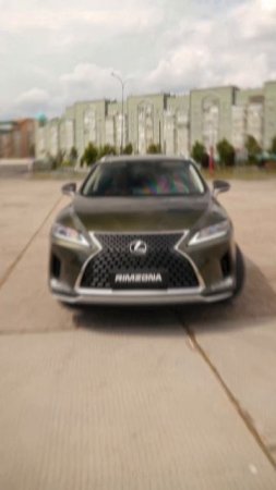 Lexus RX300