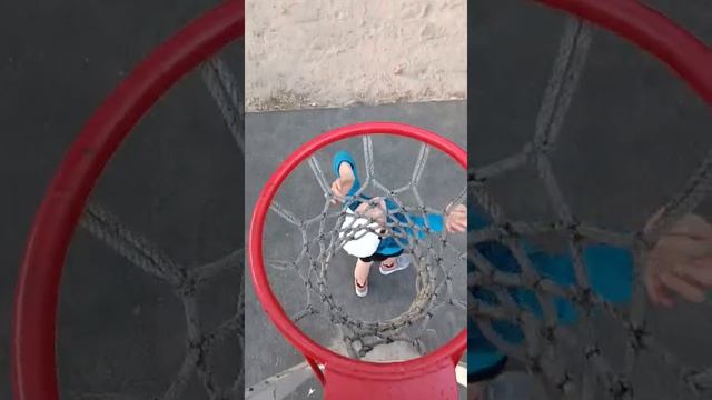 1 часть баскетбола